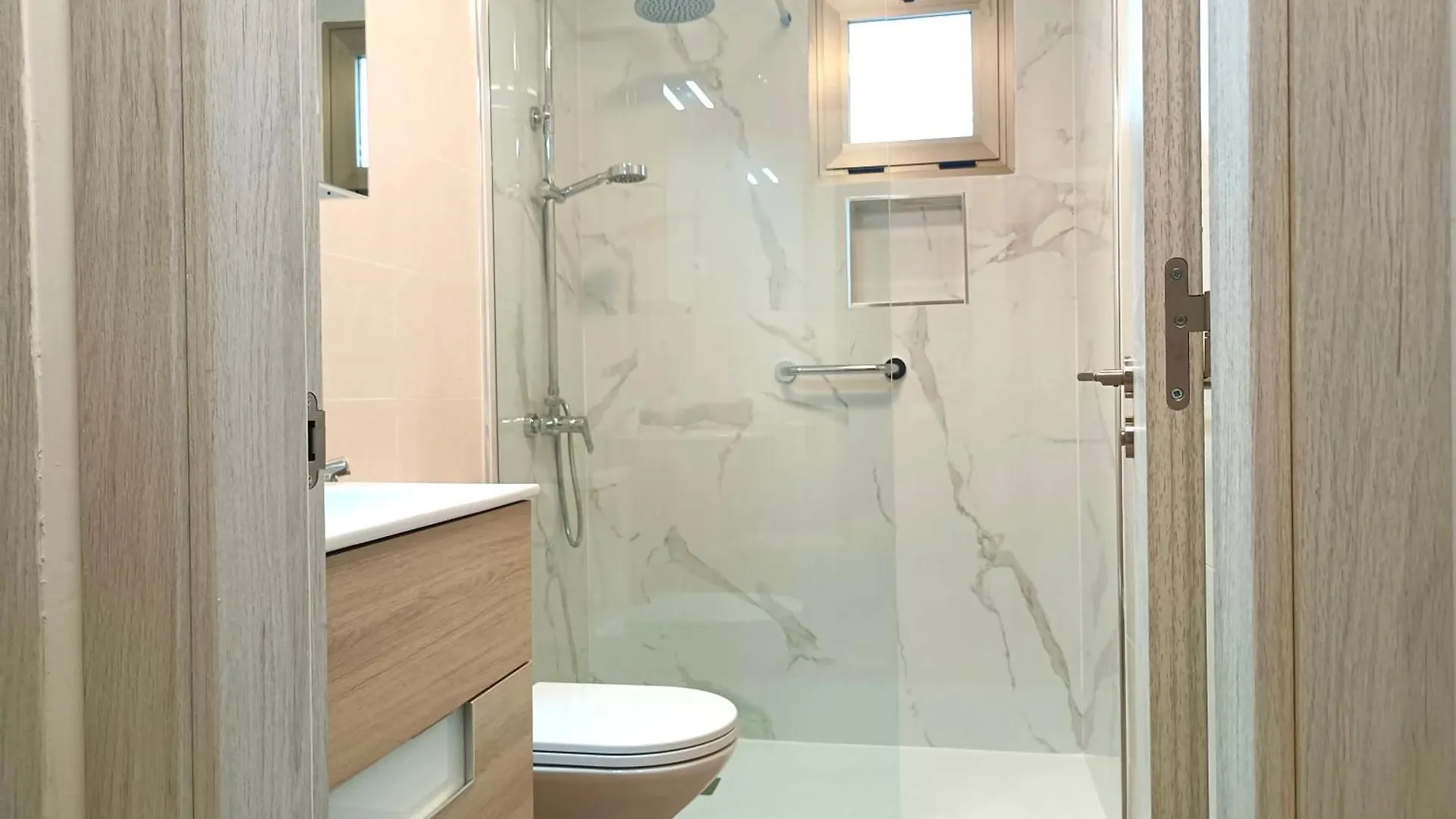 Casa Matteo-Modern Apartment With Pool 科斯塔德安提瓜 0*,