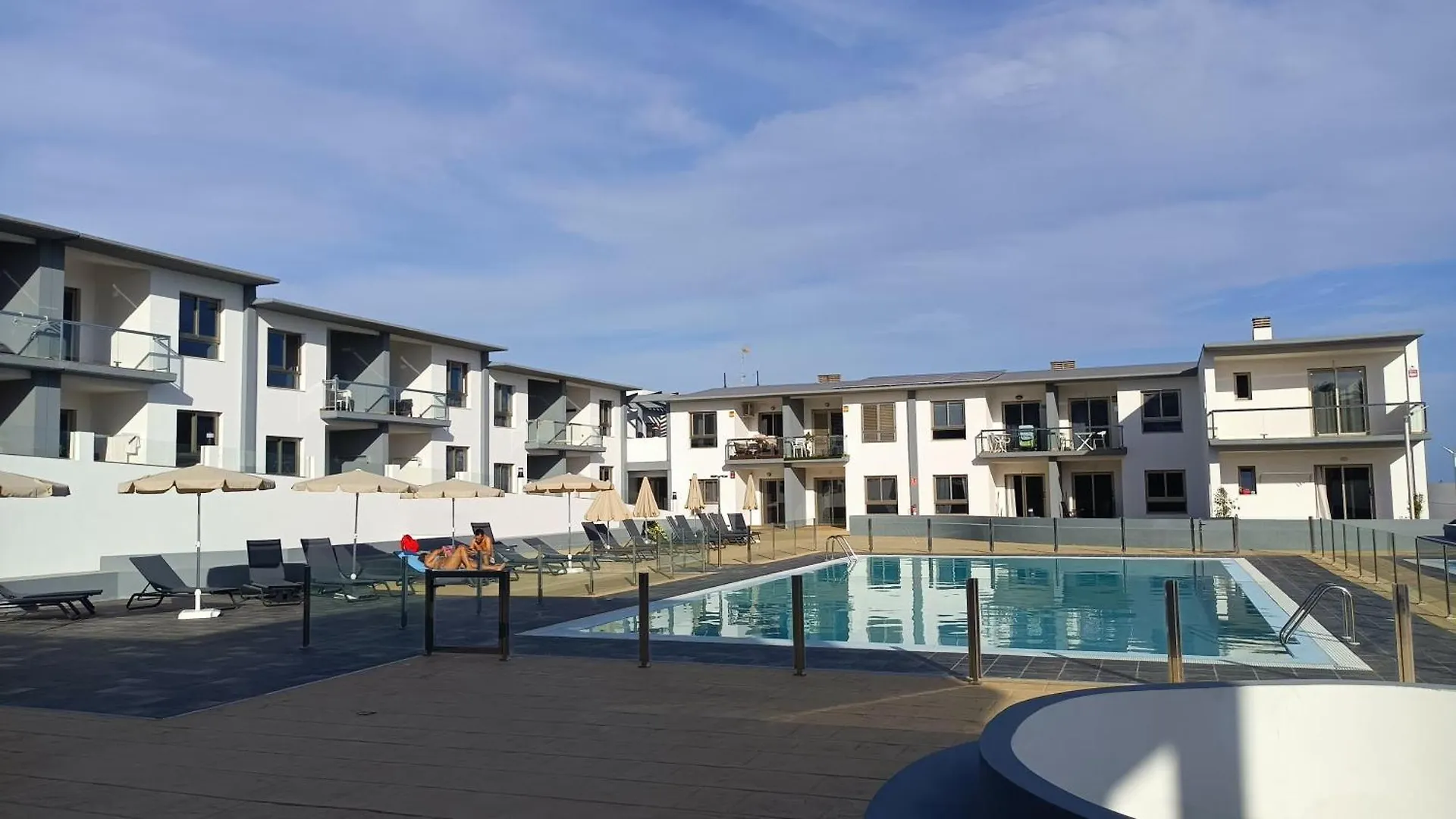 Casa Matteo-Modern Apartment With Pool 科斯塔德安提瓜 0*,